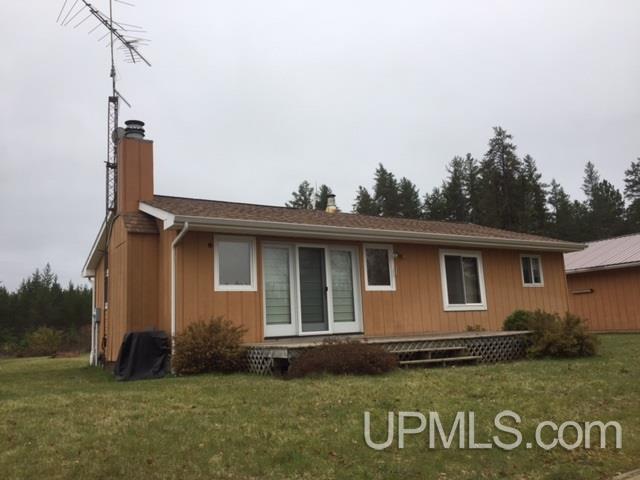 169 South Camp Road Ishpeming, MI 49849 - Photo 1 of 16