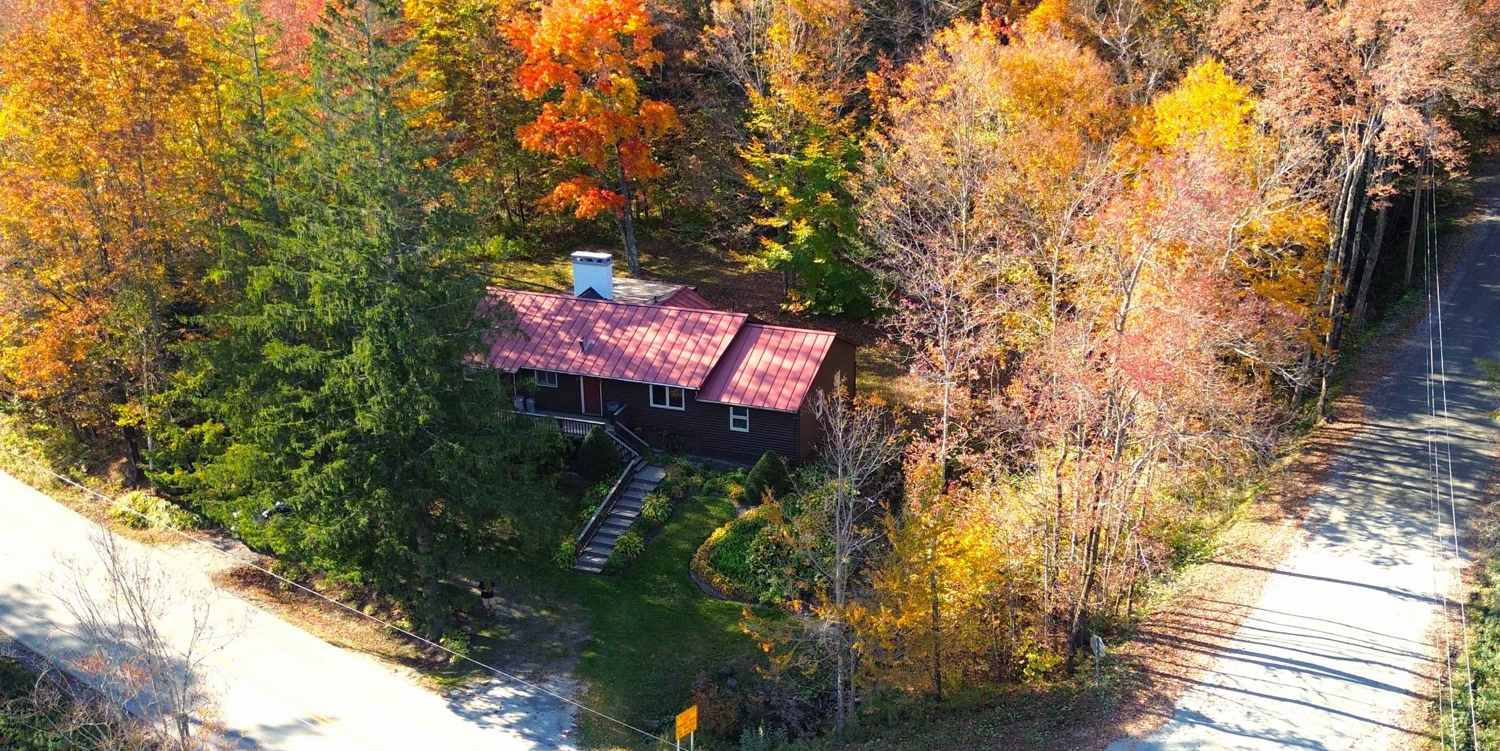 1570 Lincoln Gap Road Warren, VT 05674 - Photo 23 of 30