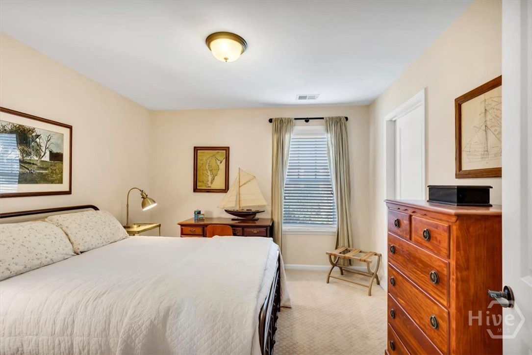 111 Martello Road Pooler, GA 31322 - Photo 26 of 41 Second bedroom