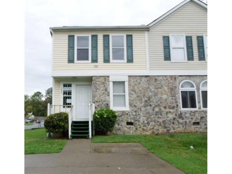 1280 West Booth Rd Extension Southwest, Unit 1280 Marietta, GA 30008 - Photo 1 of 1 Exterior Front.