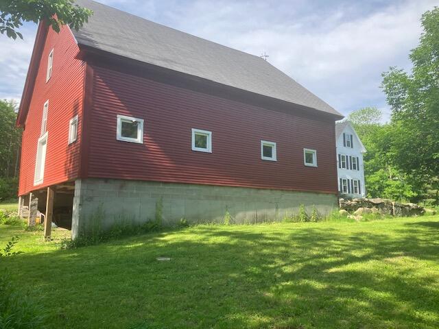 336 Webbs Mills Road Raymond, ME 04071 - Photo 5 of 36 image006