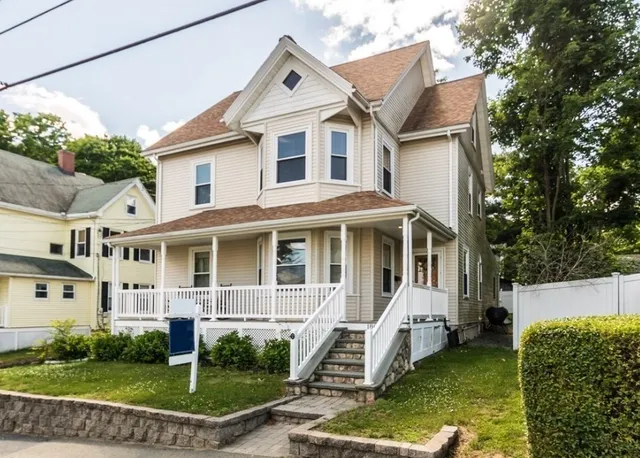 $5,000 | 180 Hammond Street, Waltham, MA 02451
