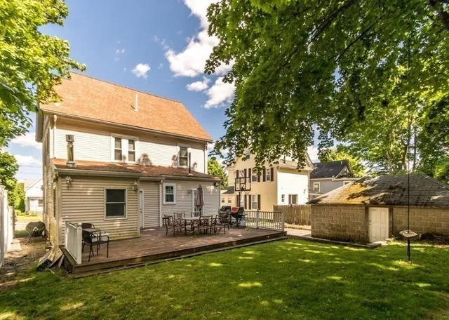 $5,000 | 180 Hammond Street, Waltham, MA 02451