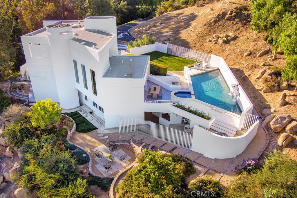 120 Stagecoach Road Bell Canyon, CA 91307 - Photo 67 of 75