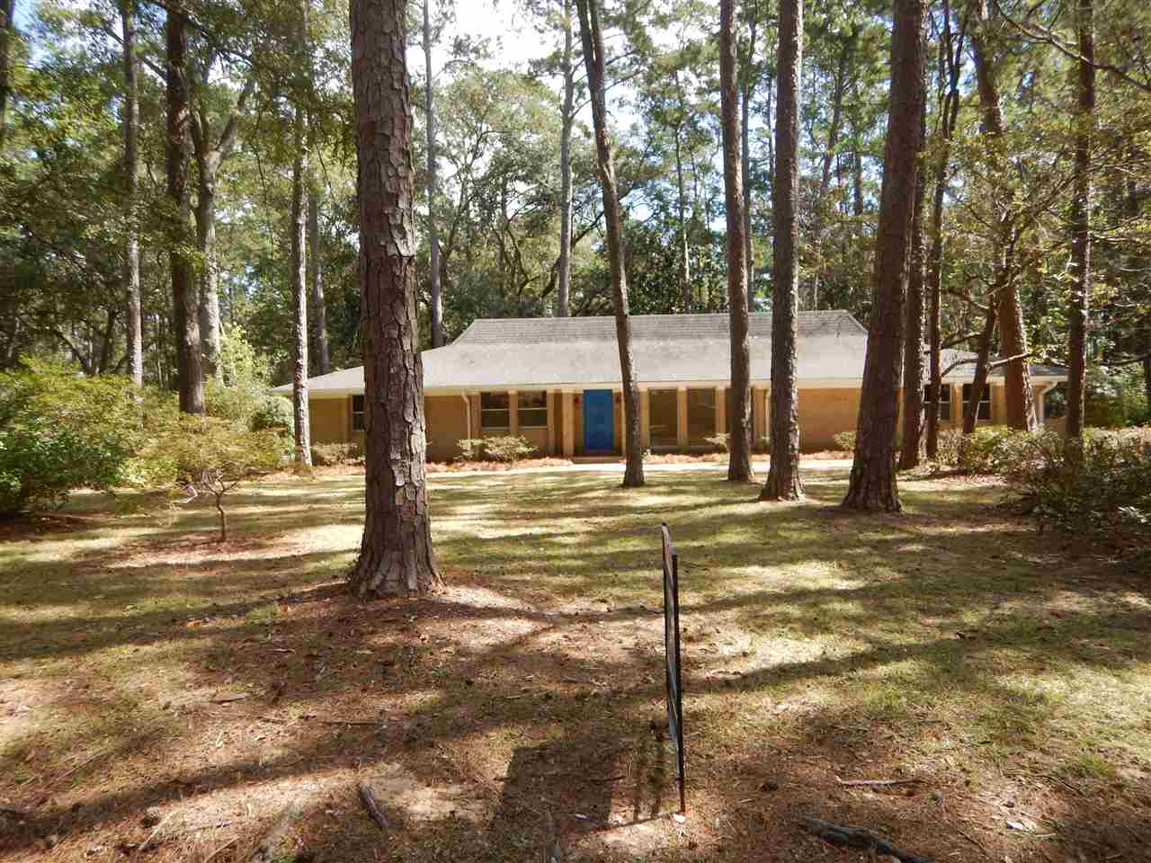 3323 Robinhood Road Tallahassee, FL 32312 - Photo 1 of 13