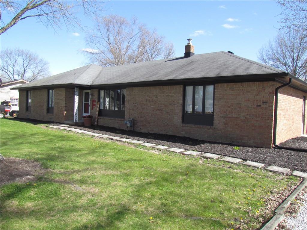 9219 Church Road Brownsburg, IN 46112 - Photo 2 of 18