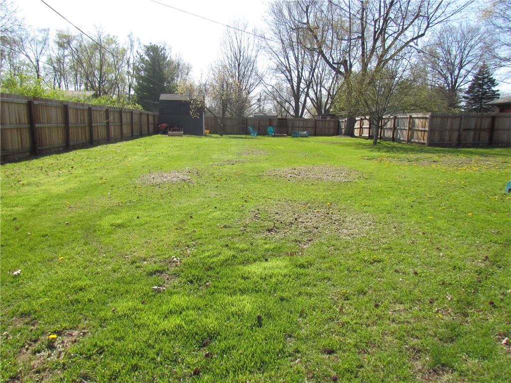 9219 Church Road Brownsburg, IN 46112 - Photo 4 of 18