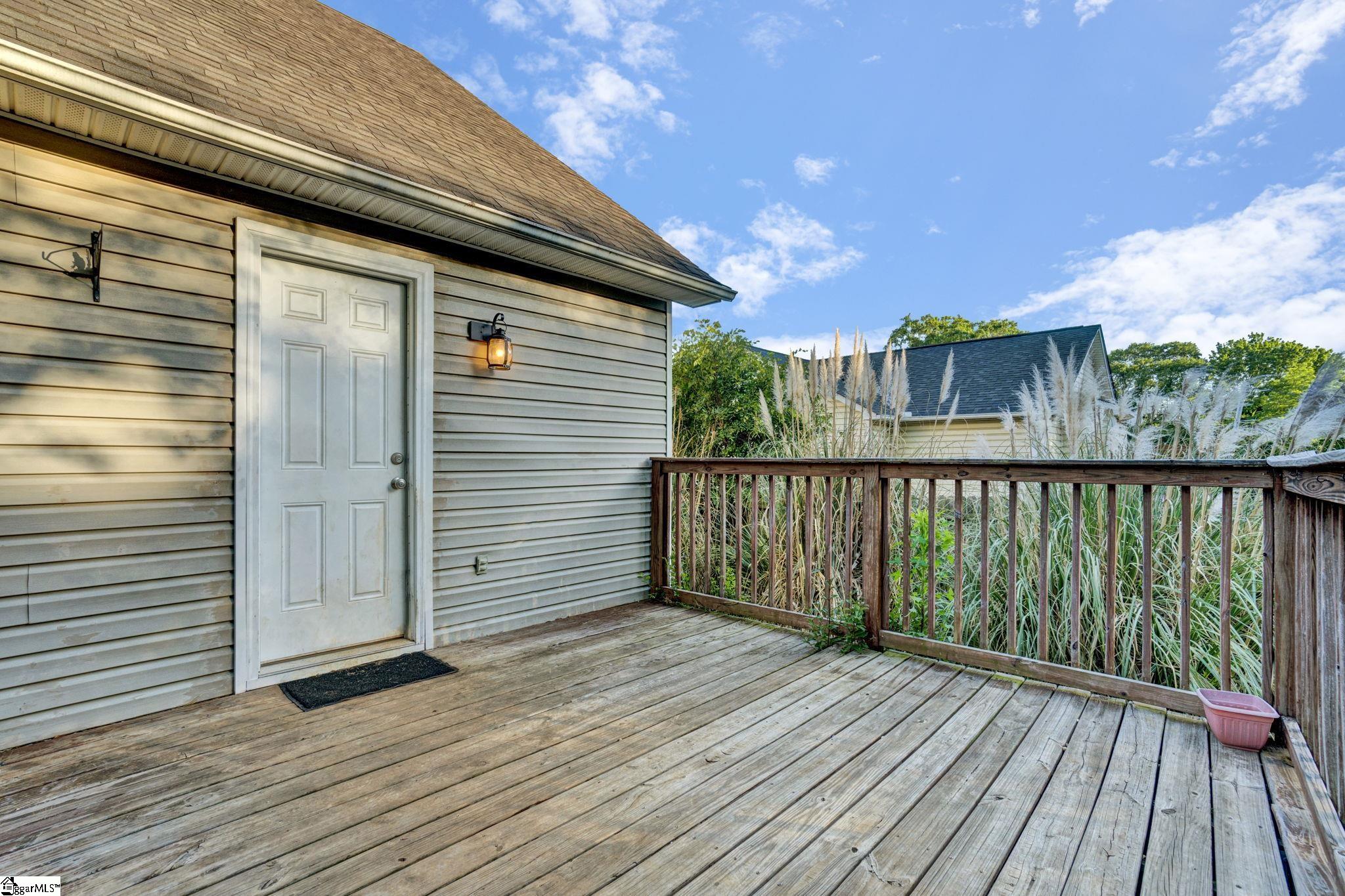 7 Haley Court Greenville, SC 29607 - Photo 42 of 48