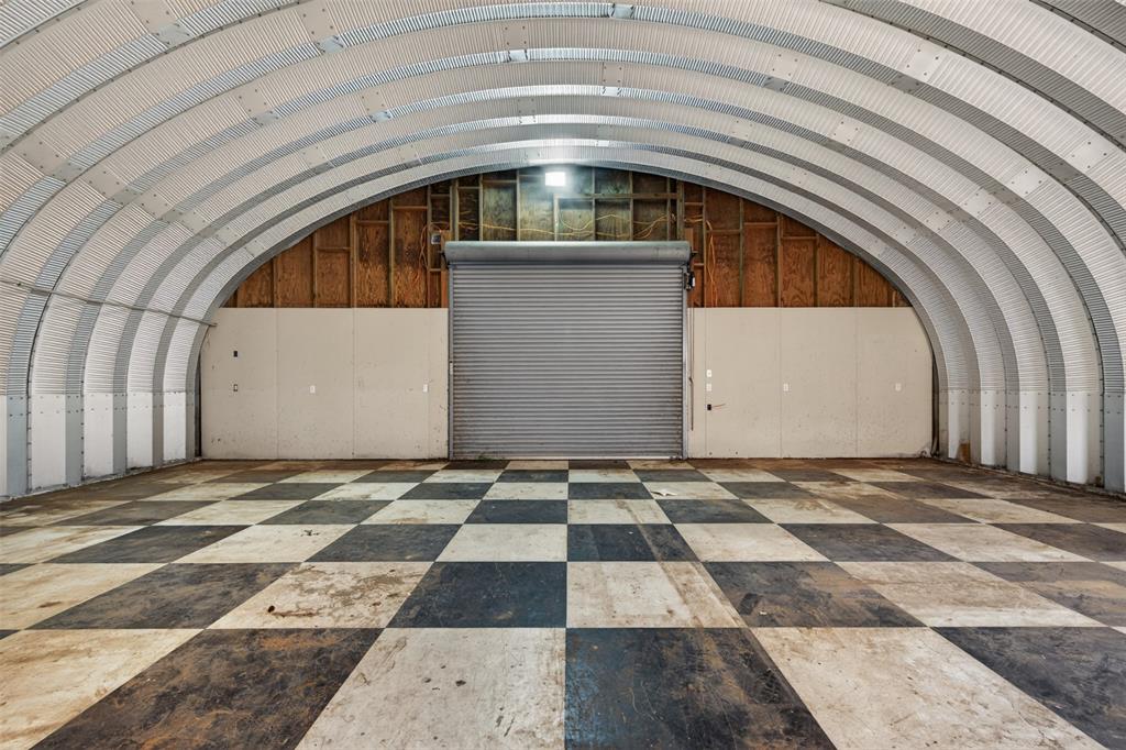 401 Cane Bend Drive Haughton, LA 71037 - Photo 23 of 27 a view of outdoor space garage and window