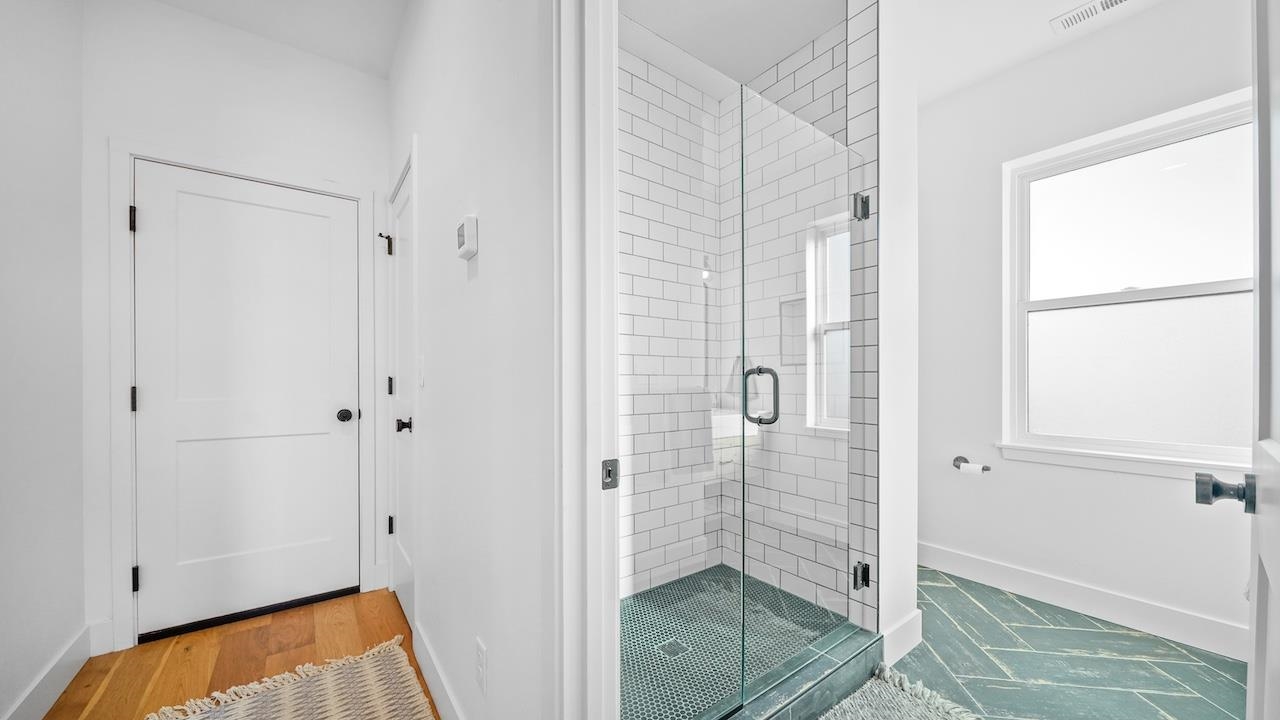 3439 D Road Palisade, CO 81526 - Photo 17 of 29 a view of bathroom with shower