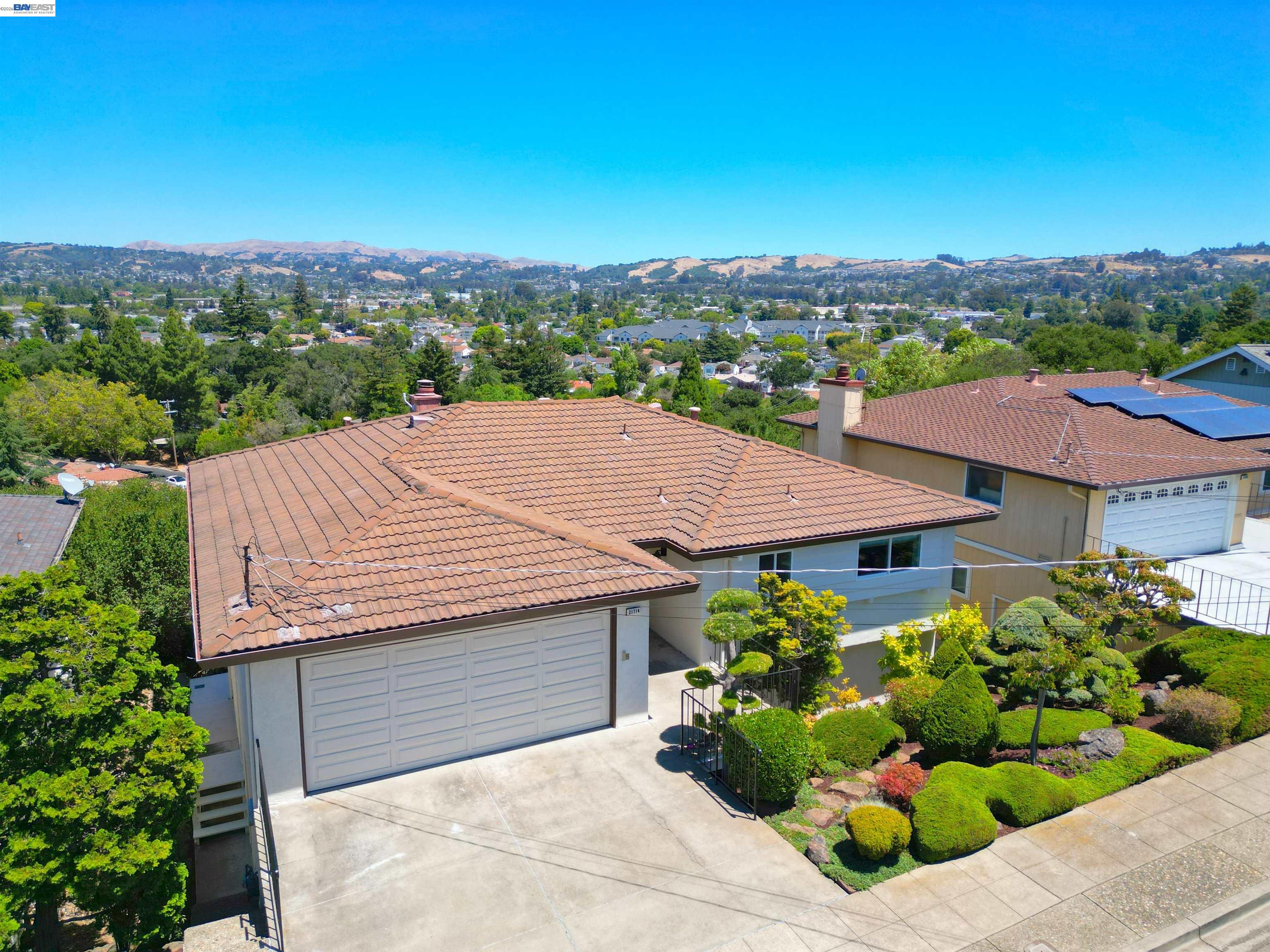 21714 ShadySpring Road Castro Valley, CA 94546 - Photo 42 of 53