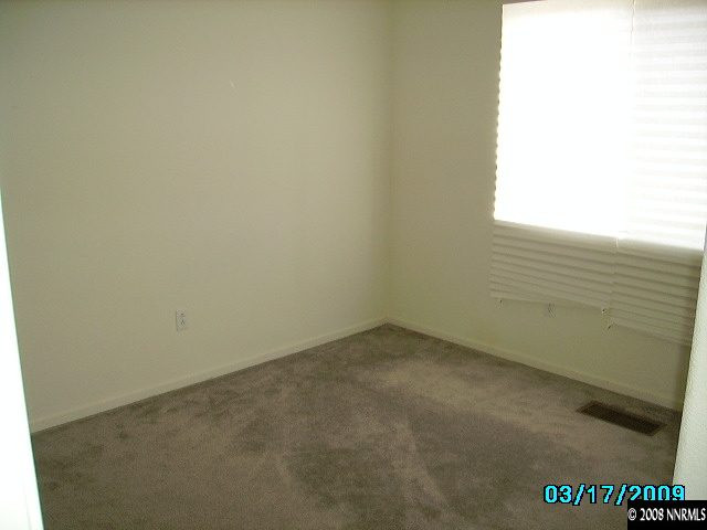 7636 Corso Street Reno, NV 89506 - Photo 7 of 8 a view of an empty room