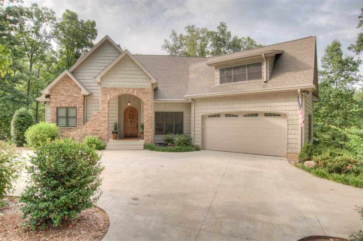 336 Knox Campground Road Seneca, SC 29672 - Photo 1 of 22