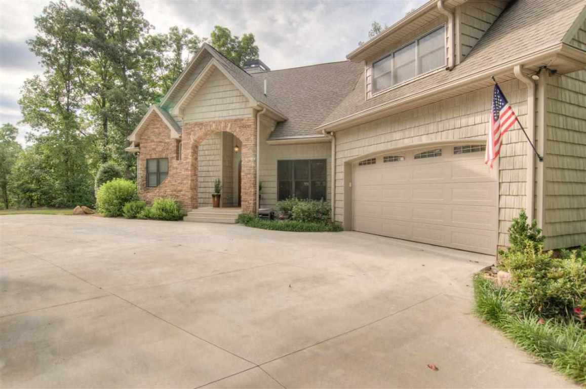336 Knox Campground Road Seneca, SC 29672 - Photo 17 of 22