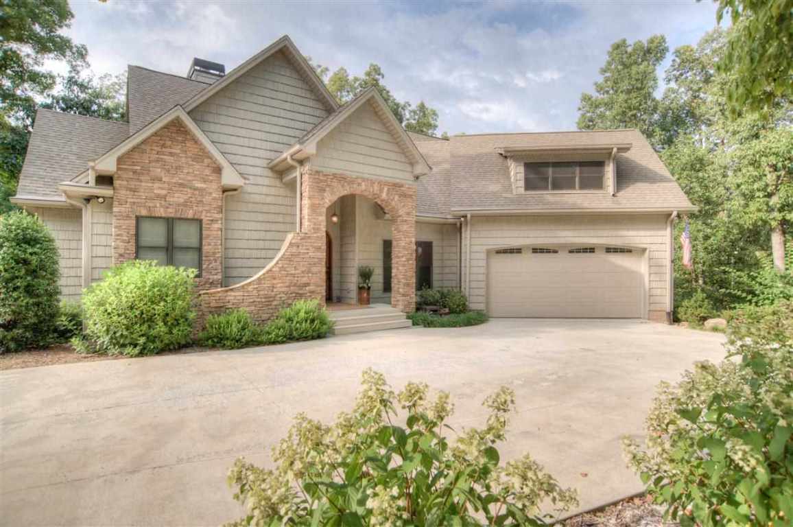 336 Knox Campground Road Seneca, SC 29672 - Photo 18 of 22