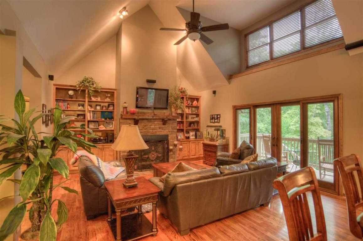 336 Knox Campground Road Seneca, SC 29672 - Photo 20 of 22