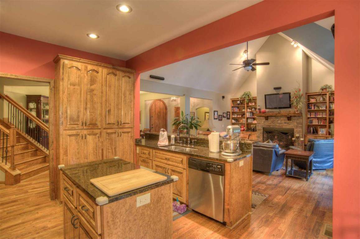 336 Knox Campground Road Seneca, SC 29672 - Photo 2 of 22