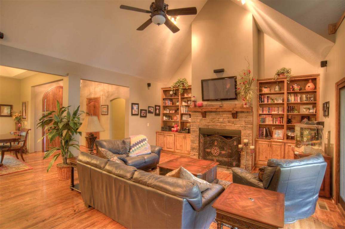 336 Knox Campground Road Seneca, SC 29672 - Photo 21 of 22