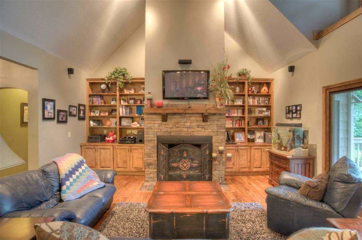 336 Knox Campground Road Seneca, SC 29672 - Photo 3 of 22