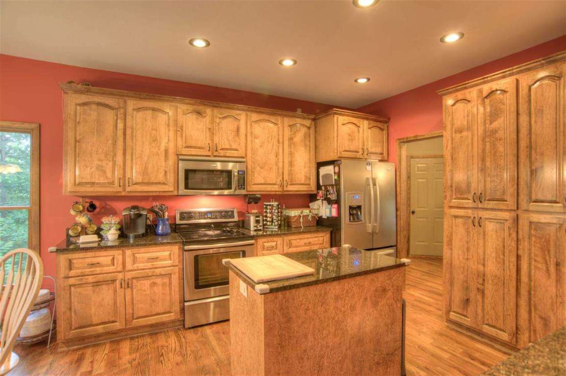 336 Knox Campground Road Seneca, SC 29672 - Photo 8 of 22