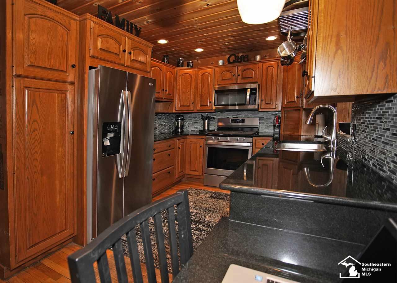 12696 Ida Center Road Ida, MI 48140 - Photo 19 of 53
