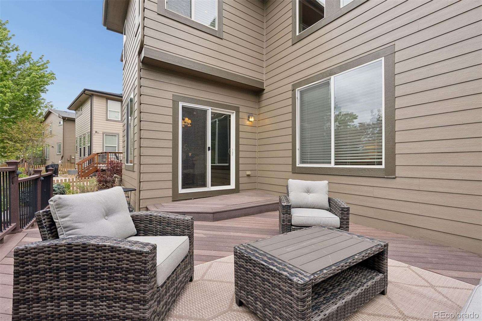 10863 Towerbridge Road Highlands Ranch, CO 80130 - Photo 41 of 42