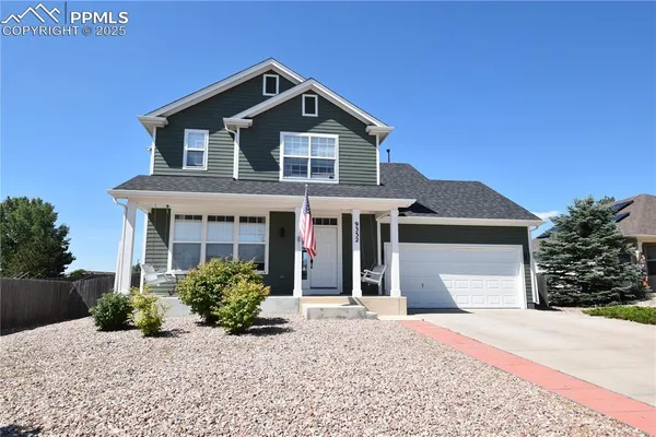 $410,000 | 9332 Bethpage Road, Peyton, CO 80831