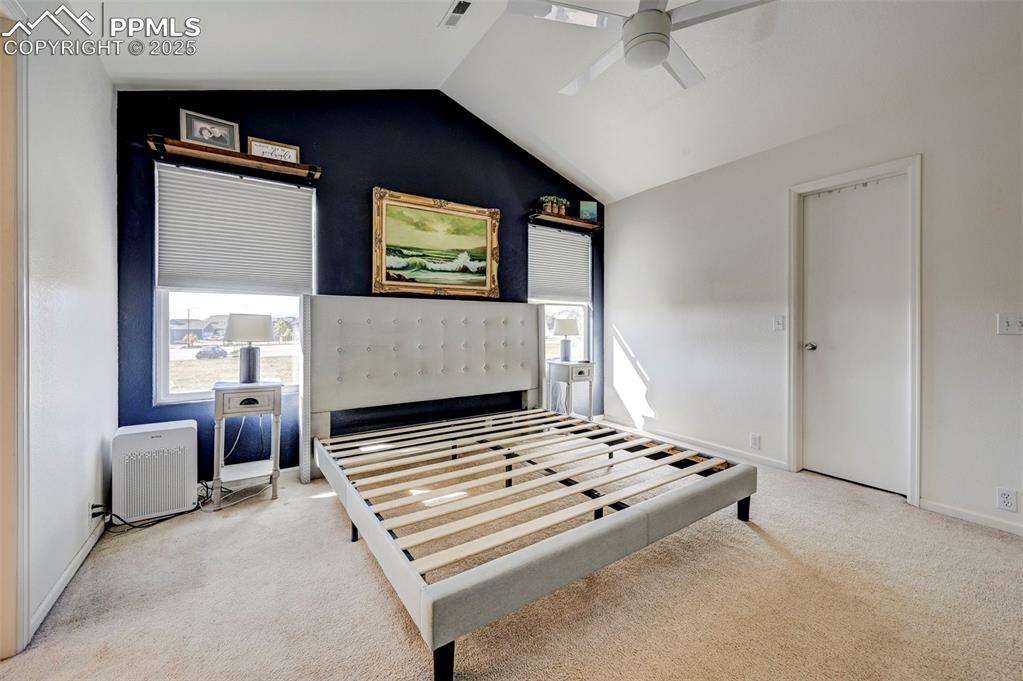 9332 Bethpage Road Peyton, CO 80831 - Photo 13 of 32 a view of living room with a flat screen tv
