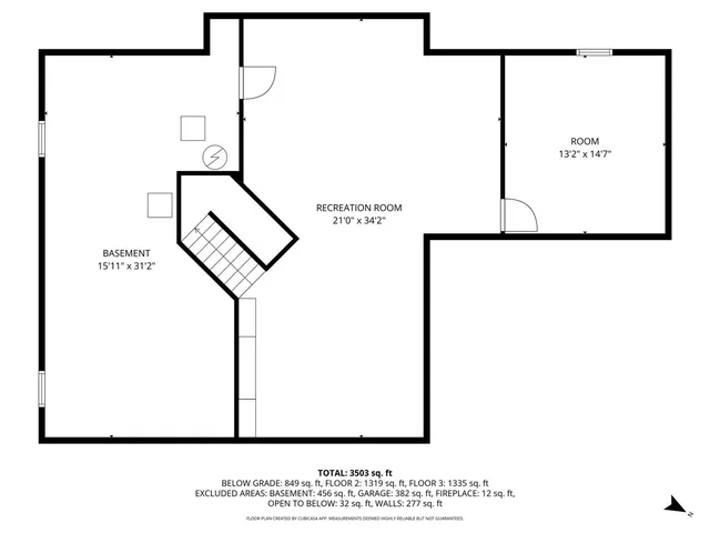 a picture of a book and a white wall