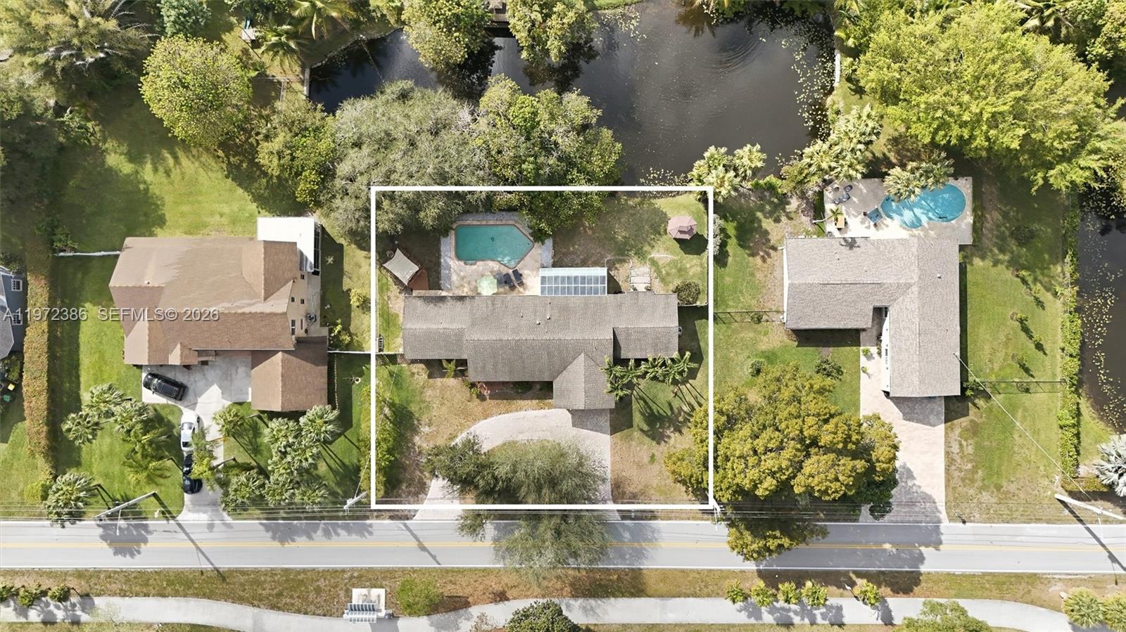431 Old Hiatus Road Plantation, FL 33325 - Photo 43 of 51
