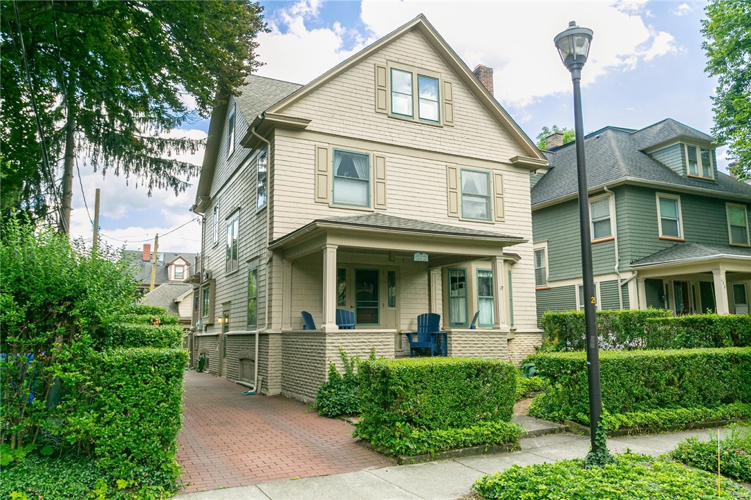 242 Brunswick Street Rochester, NY 14607 - Photo 1 of 1