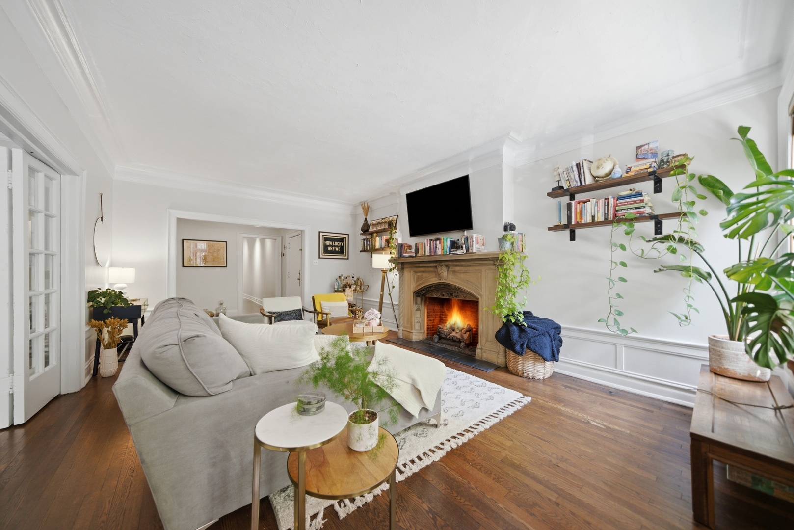 518 West Surf Street, Unit 1 Chicago, IL 60657 - Photo 5 of 41