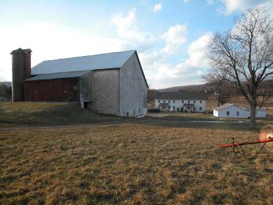 0 Rt 100 & Tollgate Road Barto, PA 19504 - Photo 3 of 3 Gallery Image 3