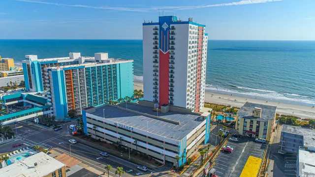 $235,000 | 1605 South Ocean Boulevard, Unit 2314, Myrtle Beach, SC 29577