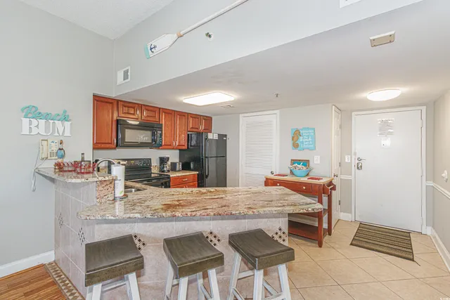 $235,000 | 1605 South Ocean Boulevard, Unit 2314, Myrtle Beach, SC 29577