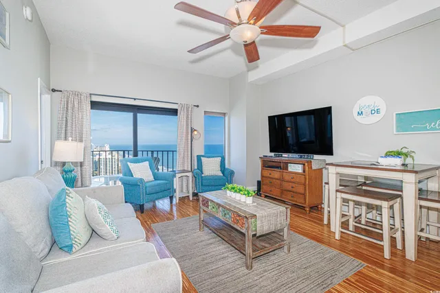 $235,000 | 1605 South Ocean Boulevard, Unit 2314, Myrtle Beach, SC 29577