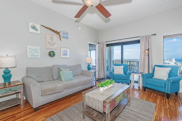 $235,000 | 1605 South Ocean Boulevard, Unit 2314, Myrtle Beach, SC 29577