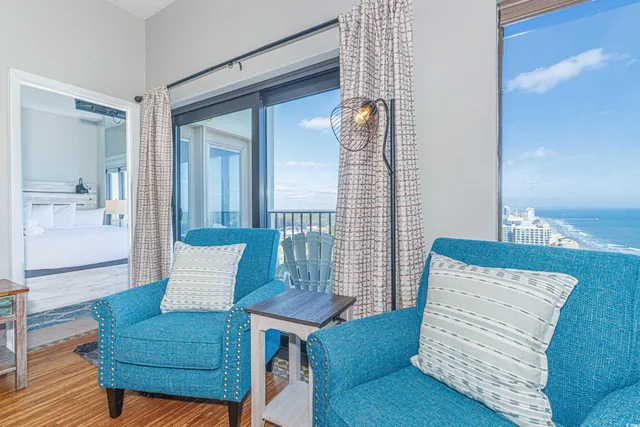 $235,000 | 1605 South Ocean Boulevard, Unit 2314, Myrtle Beach, SC 29577
