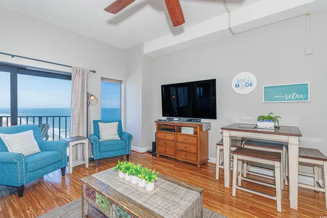 $235,000 | 1605 South Ocean Boulevard, Unit 2314, Myrtle Beach, SC 29577
