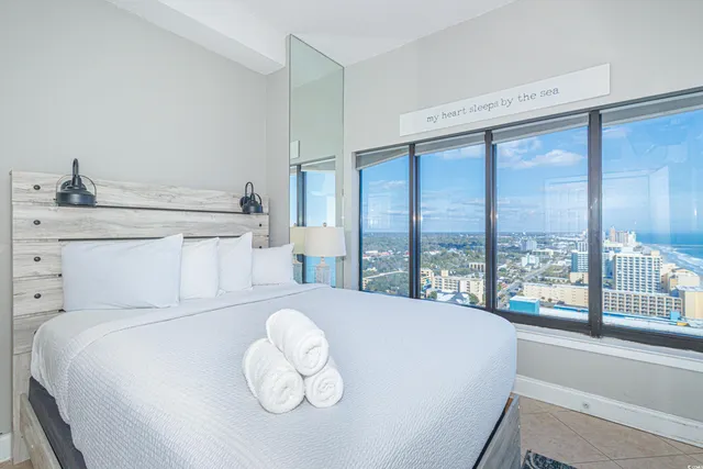 $235,000 | 1605 South Ocean Boulevard, Unit 2314, Myrtle Beach, SC 29577