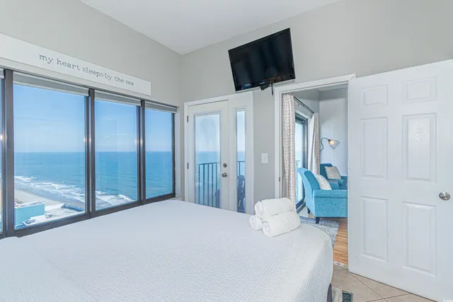 $235,000 | 1605 South Ocean Boulevard, Unit 2314, Myrtle Beach, SC 29577
