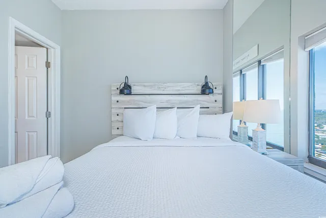 $235,000 | 1605 South Ocean Boulevard, Unit 2314, Myrtle Beach, SC 29577