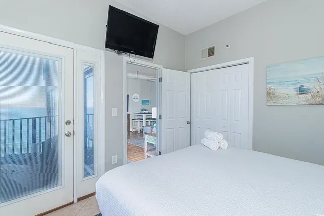 $235,000 | 1605 South Ocean Boulevard, Unit 2314, Myrtle Beach, SC 29577