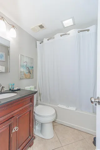 $235,000 | 1605 South Ocean Boulevard, Unit 2314, Myrtle Beach, SC 29577