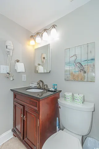 $235,000 | 1605 South Ocean Boulevard, Unit 2314, Myrtle Beach, SC 29577