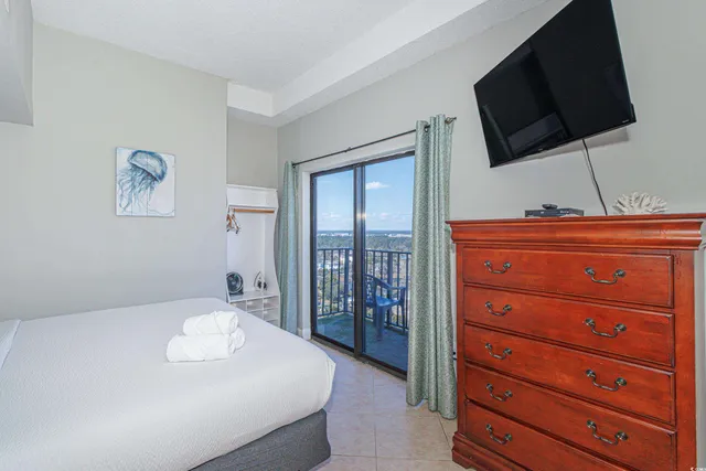 $235,000 | 1605 South Ocean Boulevard, Unit 2314, Myrtle Beach, SC 29577