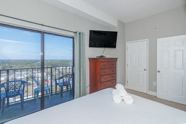 $235,000 | 1605 South Ocean Boulevard, Unit 2314, Myrtle Beach, SC 29577