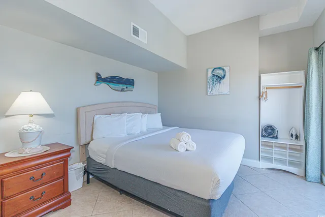 $235,000 | 1605 South Ocean Boulevard, Unit 2314, Myrtle Beach, SC 29577