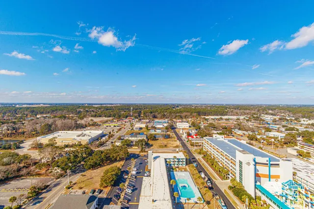 $235,000 | 1605 South Ocean Boulevard, Unit 2314, Myrtle Beach, SC 29577
