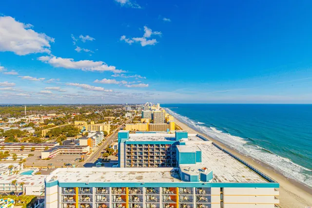 $235,000 | 1605 South Ocean Boulevard, Unit 2314, Myrtle Beach, SC 29577